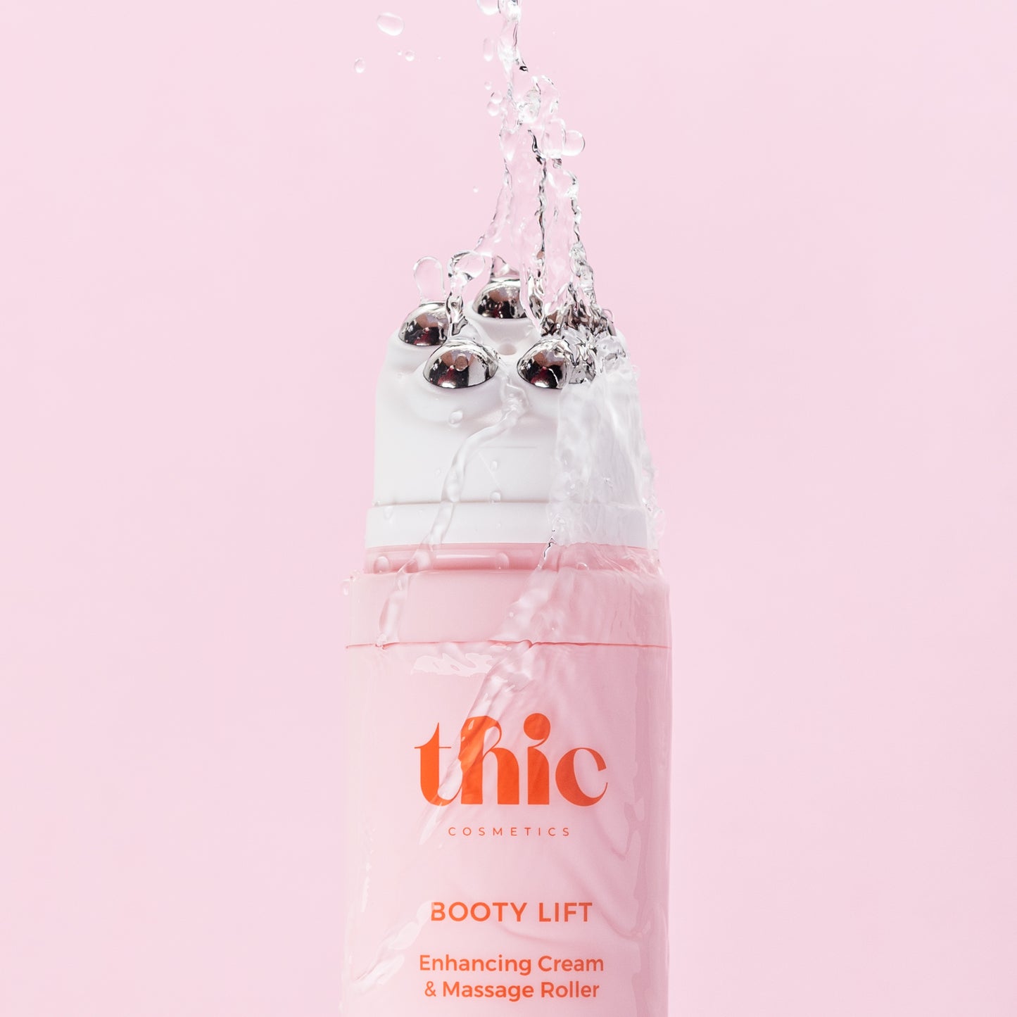 Booty Lift Enhancing & Firming Cream