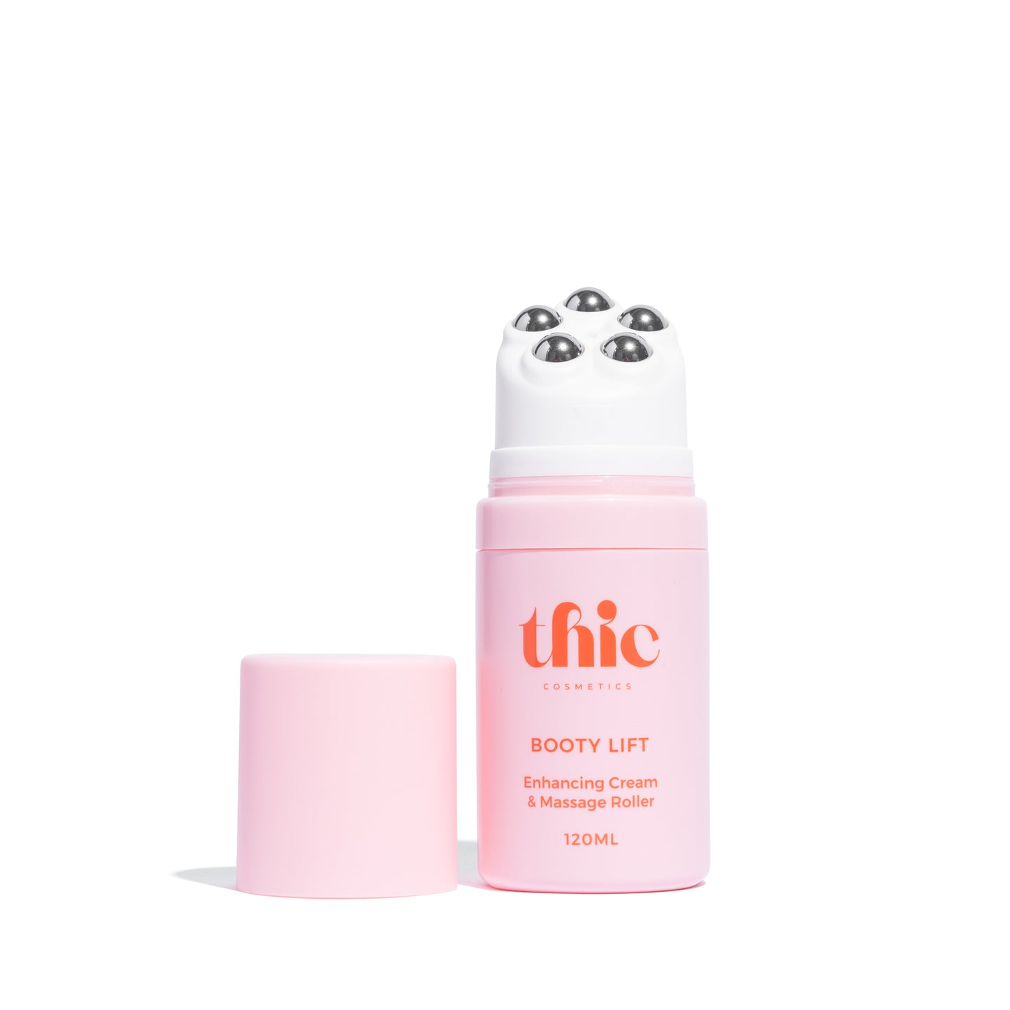 Booty Lift Enhancing & Firming Cream