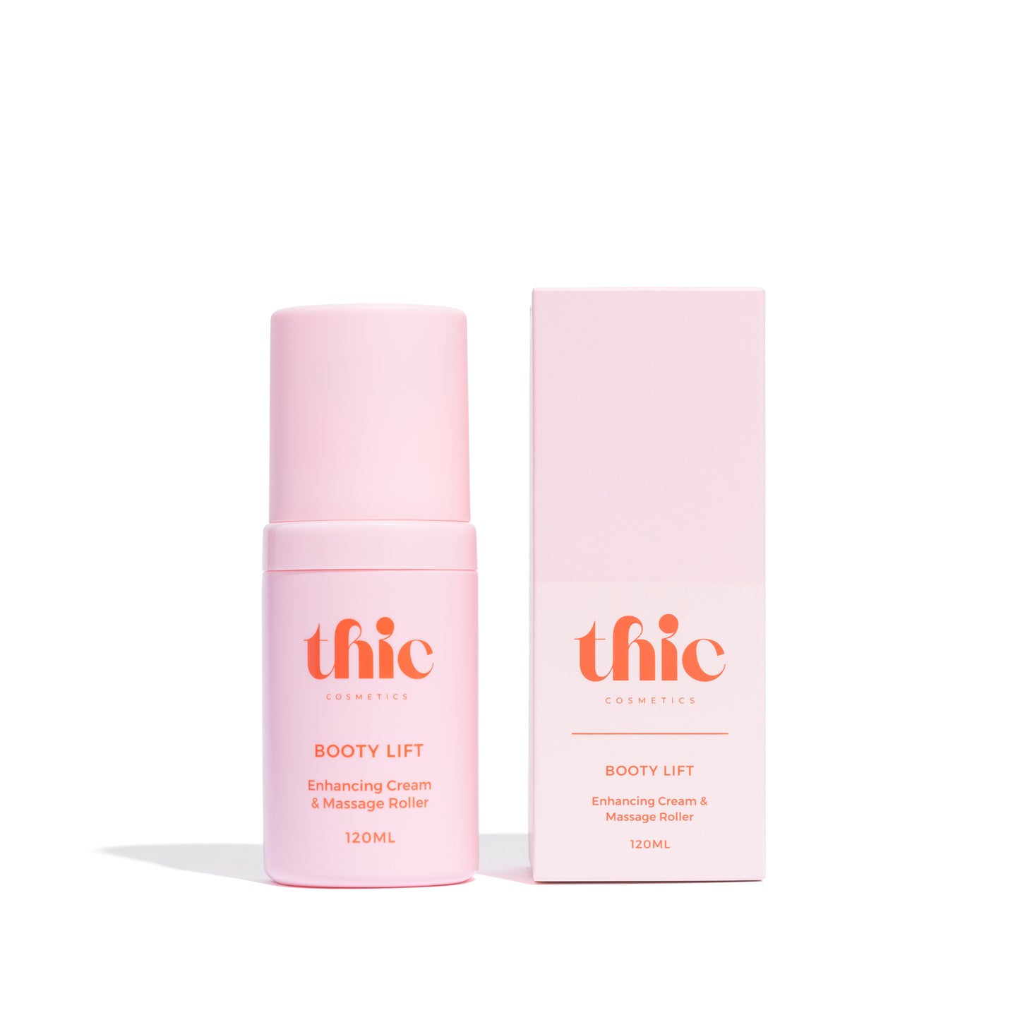 Booty Lift Enhancing & Firming Cream
